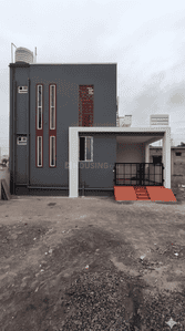 Building Image of 1234 Sq.ft 3 BHK Independent House for sale in Sithalapakkam Chennai for Rs. 11200000