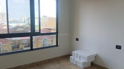 Bedroom Image of 1150 Sq.ft 2 BHK Apartment / Flat for rent in VTP Sierra, Baner Pune for Rs. 32000