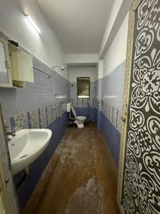 Bathroom Image of 800 Sq.ft 2 BHK Apartment / Flat for sale in Gariahat Kolkata for Rs. 7500000