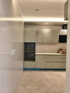 Kitchen Image of 2500 Sq.ft 4 BHK Builder Floor for sale in Greenwood City Floors, Sector 45 Gurgaon for Rs. 44000000