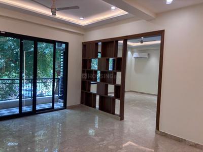 Hall Image of 4500 Sq.ft 4.5 BHK Builder Floor for sale in Palam Vihar Gurgaon for Rs. 46500000