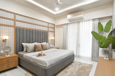 Bedroom Image of 1518 Sq.ft 3 BHK Apartment / Flat for sale in Sama Savli Vadodara for Rs. 8700000