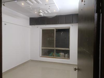 Bedroom Image of 880 Sq.ft 2 BHK Apartment / Flat for sale in ARK Ganga Alfa Paradise, Wagholi Pune for Rs. 5900000