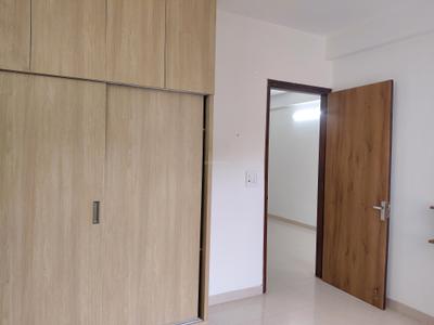 Bedroom Image of 1100 Sq.ft 2 BHK Builder Floor for rent in Sector 51 Gurgaon for Rs. 36000