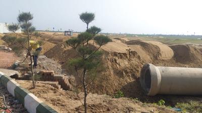Image of 1125 Sq.ft Residential Plot / Land for sale in Nuh, Mewat for Rs. 3900000