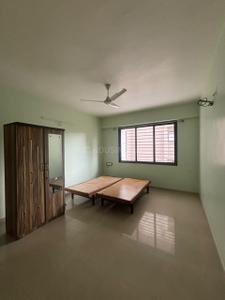 Hall Image of 2100 Sq.ft 3 BHK Apartment / Flat for rent in Navrangpura Ahmedabad for Rs. 35000