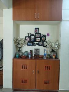Hall Image of 2200 Sq.ft 3 BHK Apartment / Flat for sale in Malleswaram Bengaluru for Rs. 30000000