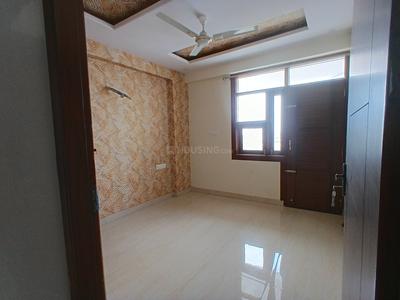 Bedroom Image of 1255 Sq.ft 3 BHK Apartment / Flat for sale in Kanakpura Jaipur for Rs. 4700000