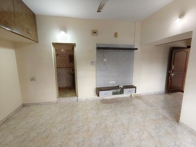 Hall Image of 350 Sq.ft 1 RK Independent House for rent in New Tippasandra Bengaluru for Rs. 20000