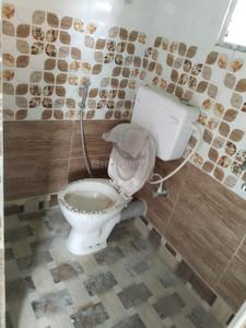Image of 540 Sq.ft 1 BHK Apartment / Flat for rent in Keshtopur, Kolkata for Rs. 8669
