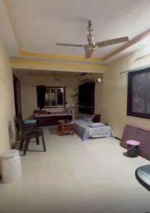 Hall Image of 1710 Sq.ft 3.5 BHK Independent House for sale in Adajan Gam Surat for Rs. 23100000