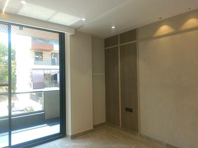 Bedroom Image of 2367 Sq.ft 3 BHK Builder Floor for sale in Sector 23 Gurgaon for Rs. 30800000