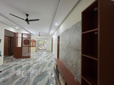 Hall Image of 1500 Sq.ft 3 BHK Builder Floor for rent in Gnana Bharathi Bengaluru for Rs. 42000