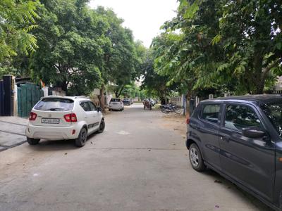 Image of 200 Sq.ft Residential Plot / Land for sale in NSG Society, Greater Noida for Rs. 33000100