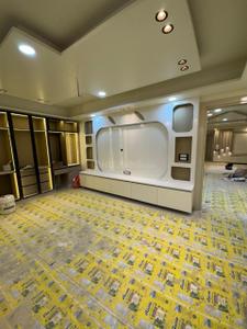 Bedroom Image of 2250 Sq.ft 4 BHK Builder Floor for sale in Laxmi Nagar New Delhi for Rs. 42500000