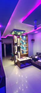 Living Room Image of 828 Sq.ft 2.5 BHK Independent House for sale in Maninagar Ahmedabad for Rs. 11500000