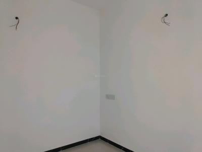 Bedroom Image of 956 Sq.ft 1 BHK Apartment / Flat for sale in D Yan KRS Villas by D Yan Realty, Kundrathur Chennai for Rs. 5899999