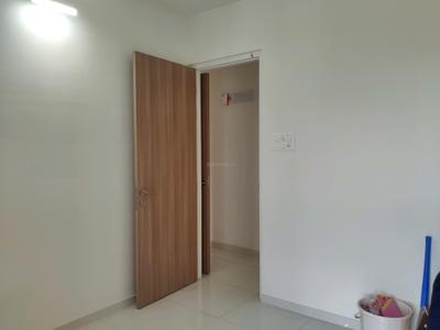 Bedroom Image of 729 Sq.ft 2 BHK Apartment / Flat for rent in ACME Ozone Phase 2, Thane West Thane for Rs. 38000
