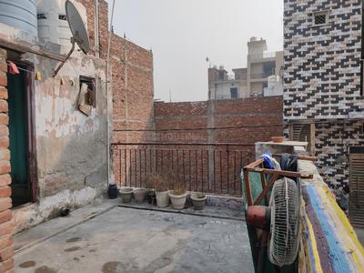 2 BHK Independent House