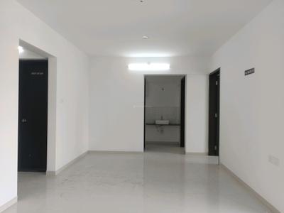 Living Room Image of 1395 Sq.ft 3 BHK Apartment / Flat for sale in 38 Park Majestique Phase V, Undri Pune for Rs. 7400000