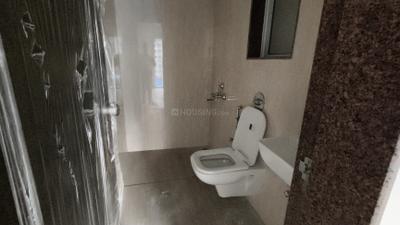 Image of 750 Sq.ft 2 BHK Apartment / Flat for rent in Puraniks Elito Grand Central, Thane West, Thane for Rs. 34000