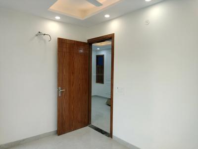 Bedroom Image of 1215 Sq.ft 3 BHK Apartment / Flat for sale in Deenpur New Delhi for Rs. 7520000