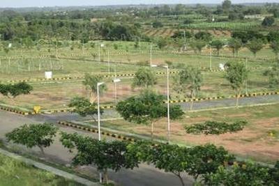 Image of 228 Sq.ft Residential Plot / Land for sale in Sector 85, Faridabad for Rs. 46500000