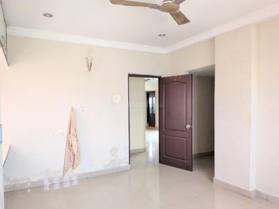 Bedroom Image of 1110 Sq.ft 3 BHK Apartment / Flat for sale in Janapriya Sitara, Sainikpuri Secunderabad for Rs. 5500000