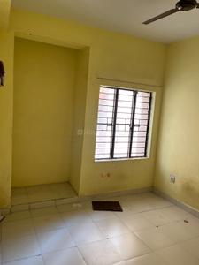 Bedroom Image of 600 Sq.ft 2 BHK Apartment / Flat for sale in Gondermau Bhopal for Rs. 1500000