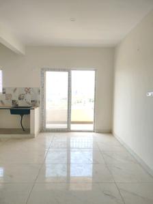 Dining Area Image of 1161 Sq.ft 2 BHK Apartment / Flat for sale in Habulus Pride, Electronic City Bengaluru for Rs. 5921300
