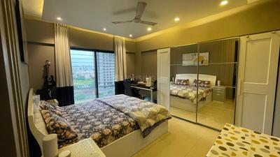 Bedroom Image of 1323 Sq.ft 2 BHK Apartment / Flat for sale in Pride Platinum, Baner Pune for Rs. 15000000