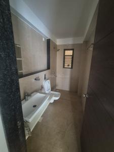 Image of 1041 Sq.ft 3 BHK Apartment / Flat for rent in Mirchandani Shalimar Fortleza Phase 1, Hoshangabad Road, Bhopal for Rs. 40000