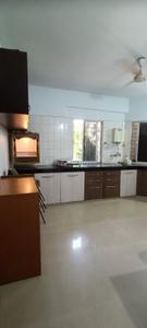 Kitchen Image of 1000 Sq.ft 2 BHK Apartment / Flat for rent in Shankar Nagar Nagpur for Rs. 25000