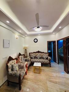 Hall Image of Shri Radhe PG in Alpha II Greater Noida, Greater Noida