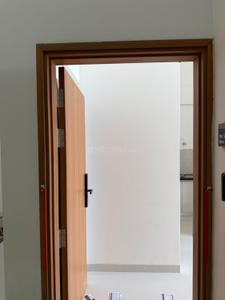 Hall Image of 1211 Sq.ft 2 BHK Apartment / Flat for sale in Geras Planet Of Joy, Upper Kharadi Pune for Rs. 13000000