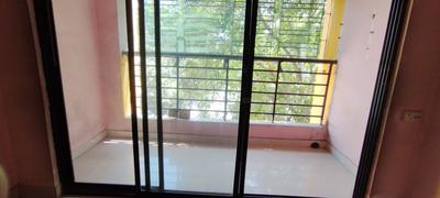 Balcony Image of 1345 Sq.ft 3 BHK Apartment / Flat for sale in Madurdaha Kolkata for Rs. 8000000