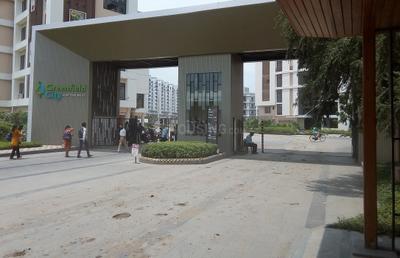 Image of 1322 Sq.ft 3 BHK Apartment / Flat for sale in Bengal Greenfield City Phase V, Maheshtala, Kolkata for Rs. 7000000