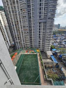 Image of 485 Sq.ft 1 BHK Apartment / Flat for sale in Malad West, Mumbai for Rs. 8300000