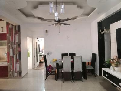 Living Room Image of 1891 Sq.ft 3 BHK Apartment / Flat for sale in Homes 121, Sector 121 Noida for Rs. 30000000