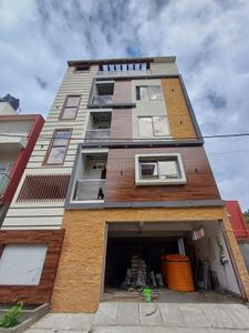 Image of 2800 Sq.ft 2 BHK Apartment / Flat for sale in Hennur, Bengaluru for Rs. 35000000
