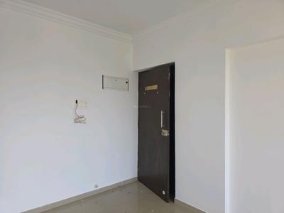 Living Room Image of 600 Sq.ft 1 BHK Apartment / Flat for sale in Vimal Residency, Nalasopara West Nala Sopara for Rs. 3200000