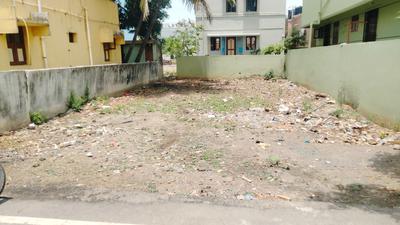 Image of 1800 Sq.ft Residential Plot / Land for sale in Ambattur, Chennai for Rs. 15300000