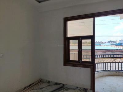 Bedroom Image of 900 Sq.ft 3 BHK Builder Floor for sale in DLF Ankur Vihar Ghaziabad for Rs. 3400000