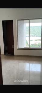 Bedroom Image of 995 Sq.ft 3 BHK Apartment / Flat for rent in VJ Yashone Eternitee, Hinjawadi Phase 2 Pune for Rs. 37000