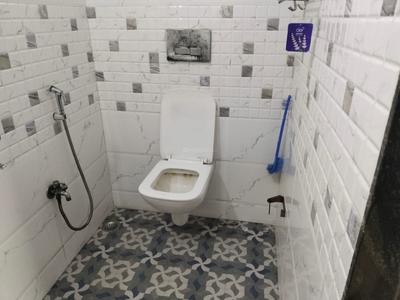 Image of 950 Sq.ft 2 BHK Apartment / Flat for rent in Kopar Khairane, Navi Mumbai for Rs. 47000