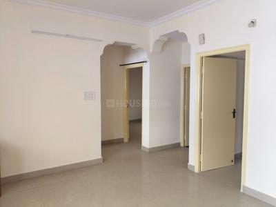 Hall Image of 890 Sq.ft 2 BHK Apartment / Flat for sale in Aesthetic Vineyard Residency Cox Town by Aesthetic Constructions Builders, Cox Town Bengaluru for Rs. 6250000