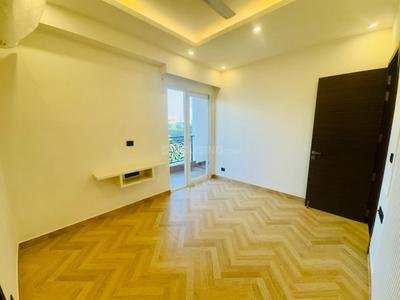Bedroom Image of 1600 Sq.ft 3 BHK Builder Floor for rent in Trehan Luxury Floors 71, Sector 71 Gurgaon for Rs. 42000