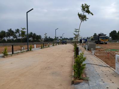 Residential Plot
