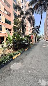 Image of 995 Sq.ft 3 BHK Apartment / Flat for sale in Provident Harmony, Chokkanahalli, Bengaluru for Rs. 11500000