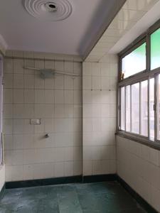 Bedroom Three Image of 1100 Sq.ft 3 BHK Apartment / Flat for sale in CGHS Saubhagya Apartment, Sector 9 Rohini New Delhi for Rs. 21200000